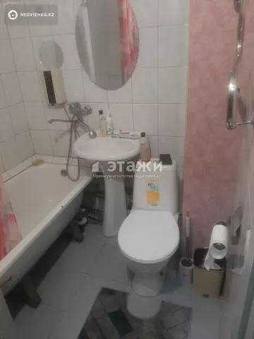30 м², 1-комнатная квартира, этаж 3 из 4, 30 м², изображение - 5