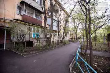 30 м², 1-комнатная квартира, этаж 3 из 4, 30 м², изображение - 6