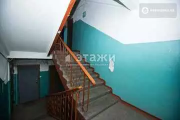 30 м², 1-комнатная квартира, этаж 3 из 4, 30 м², изображение - 7
