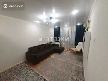 2-комнатная квартира, этаж 1 из 5, 46 м²