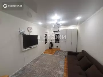 2-комнатная квартира, этаж 1 из 5, 46 м²
