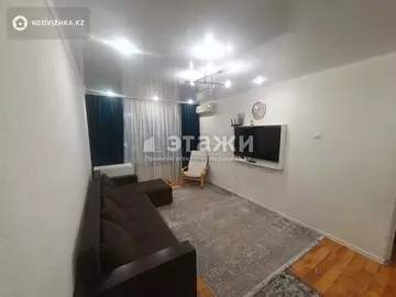 2-комнатная квартира, этаж 1 из 5, 46 м²