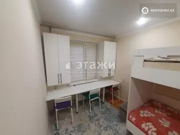 46 м², 2-комнатная квартира, этаж 1 из 5, 46 м², изображение - 4