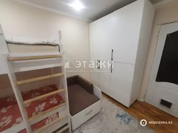 46 м², 2-комнатная квартира, этаж 1 из 5, 46 м², изображение - 5