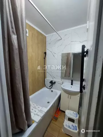 46 м², 2-комнатная квартира, этаж 1 из 5, 46 м², изображение - 8