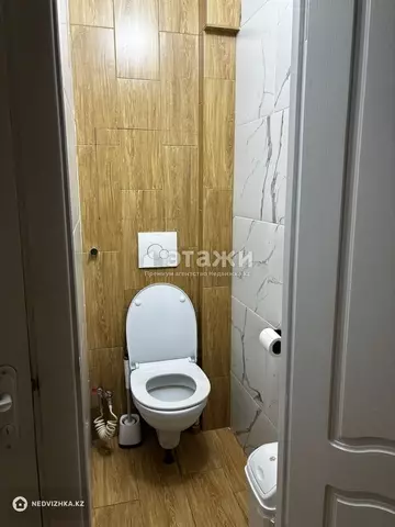 46 м², 2-комнатная квартира, этаж 1 из 5, 46 м², изображение - 7