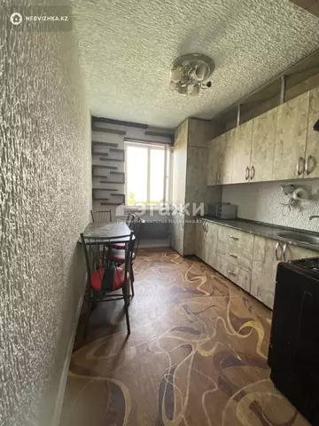 2-комнатная квартира, этаж 5 из 9, 62 м²