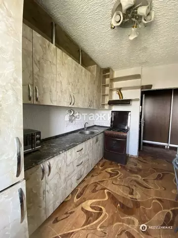 2-комнатная квартира, этаж 5 из 9, 62 м²