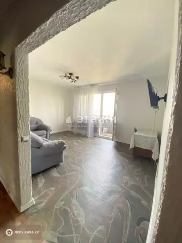 2-комнатная квартира, этаж 5 из 9, 62 м²
