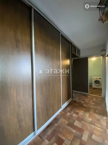 62 м², 2-комнатная квартира, этаж 5 из 9, 62 м², изображение - 4