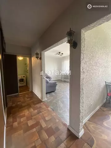 2-комнатная квартира, этаж 5 из 9, 62 м²