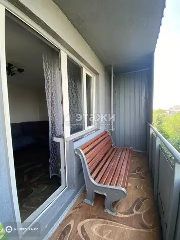62 м², 2-комнатная квартира, этаж 5 из 9, 62 м², изображение - 5