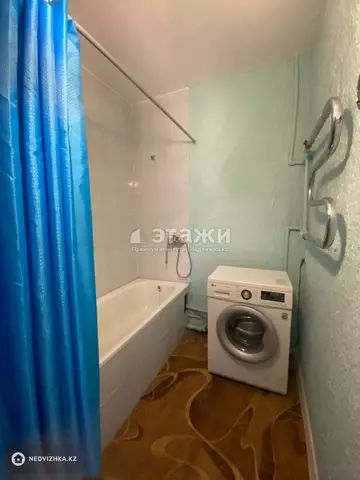 62 м², 2-комнатная квартира, этаж 5 из 9, 62 м², изображение - 6