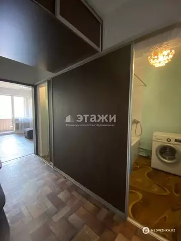 62 м², 2-комнатная квартира, этаж 5 из 9, 62 м², изображение - 7