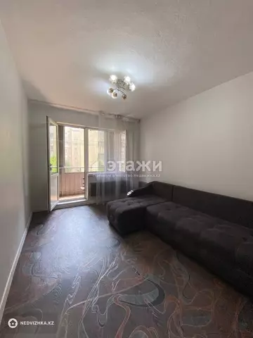 62 м², 2-комнатная квартира, этаж 5 из 9, 62 м², изображение - 8