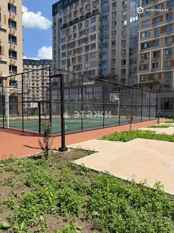 56 м², 2-комнатная квартира, этаж 13 из 15, 56 м², изображение - 5