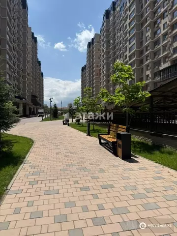 56 м², 2-комнатная квартира, этаж 13 из 15, 56 м², изображение - 6