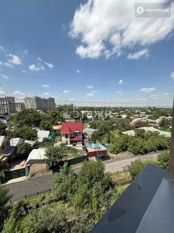 56 м², 2-комнатная квартира, этаж 13 из 15, 56 м², изображение - 7