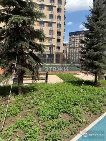 56 м², 2-комнатная квартира, этаж 13 из 15, 56 м², изображение - 8