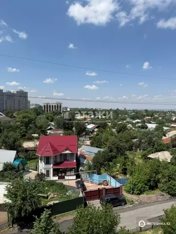 56 м², 2-комнатная квартира, этаж 13 из 15, 56 м², изображение - 9