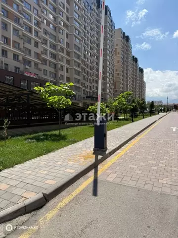 56 м², 2-комнатная квартира, этаж 13 из 15, 56 м², изображение - 10