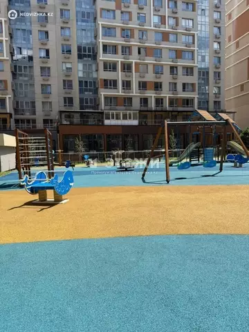 56 м², 2-комнатная квартира, этаж 13 из 15, 56 м², изображение - 11