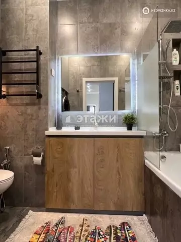 75 м², 3-комнатная квартира, этаж 8 из 12, 75 м², изображение - 6