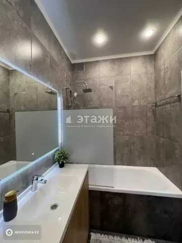 75 м², 3-комнатная квартира, этаж 8 из 12, 75 м², изображение - 8