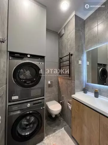 75 м², 3-комнатная квартира, этаж 8 из 12, 75 м², изображение - 9
