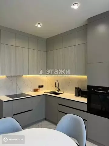 75 м², 3-комнатная квартира, этаж 8 из 12, 75 м², изображение - 10