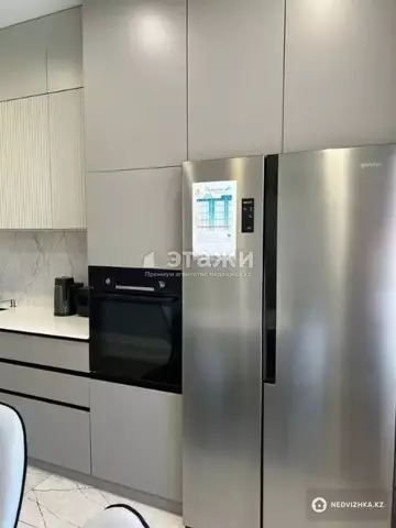 75 м², 3-комнатная квартира, этаж 8 из 12, 75 м², изображение - 13