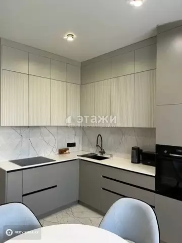 75 м², 3-комнатная квартира, этаж 8 из 12, 75 м², изображение - 14