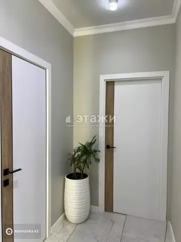 75 м², 3-комнатная квартира, этаж 8 из 12, 75 м², изображение - 21