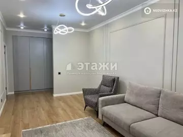 75 м², 3-комнатная квартира, этаж 8 из 12, 75 м², изображение - 23
