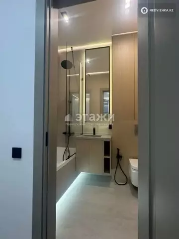 3-комнатная квартира, этаж 17 из 21, 94 м²