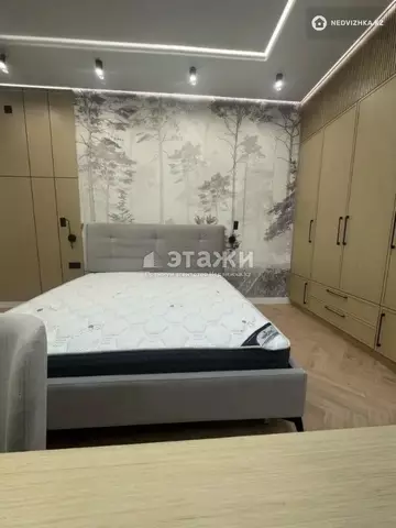3-комнатная квартира, этаж 17 из 21, 94 м²