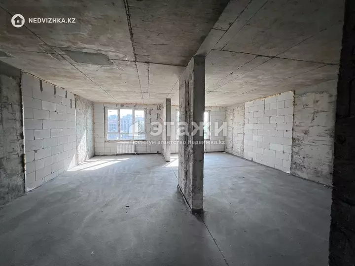 54 м², 2-комнатная квартира, этаж 9 из 15, 54 м², изображение - 1