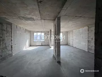 2-комнатная квартира, этаж 9 из 15, 54 м²