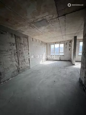 54 м², 2-комнатная квартира, этаж 9 из 15, 54 м², изображение - 4