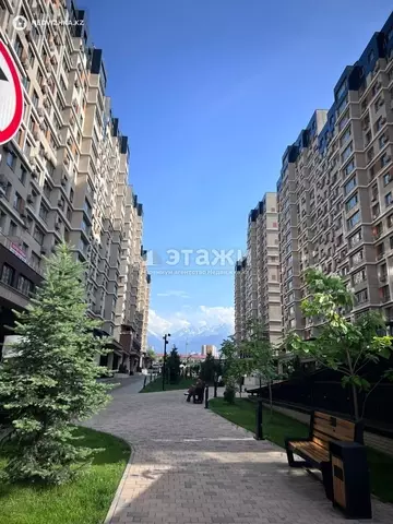 54 м², 2-комнатная квартира, этаж 9 из 15, 54 м², изображение - 7