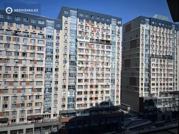 54 м², 2-комнатная квартира, этаж 9 из 15, 54 м², изображение - 8