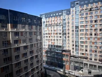 54 м², 2-комнатная квартира, этаж 9 из 15, 54 м², изображение - 9