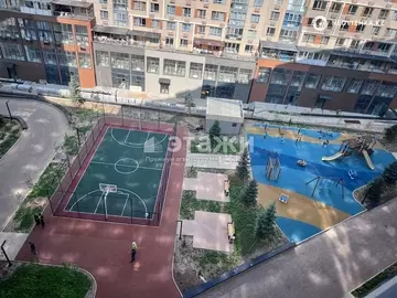 54 м², 2-комнатная квартира, этаж 9 из 15, 54 м², изображение - 10