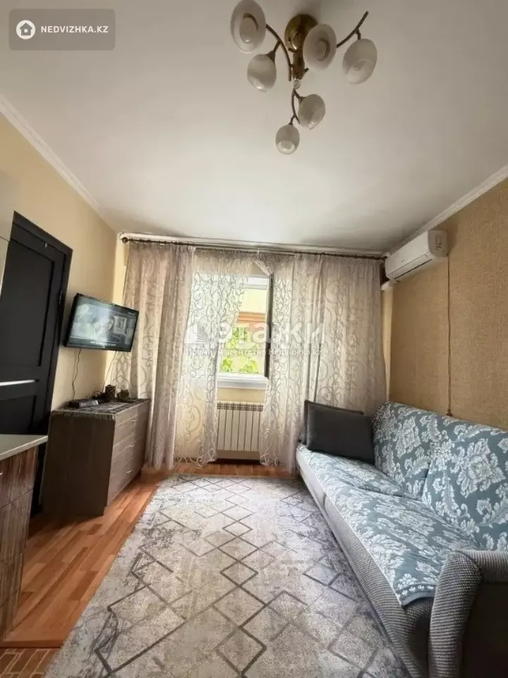 35 м², 2-комнатная квартира, этаж 2 из 6, 35 м², изображение - 1