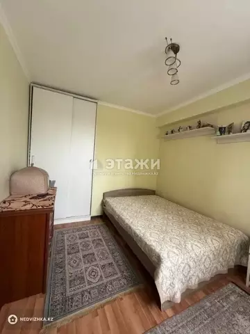 2-комнатная квартира, этаж 2 из 6, 35 м²