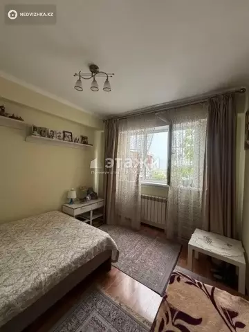 2-комнатная квартира, этаж 2 из 6, 35 м²