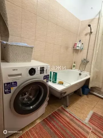 35 м², 2-комнатная квартира, этаж 2 из 6, 35 м², изображение - 6