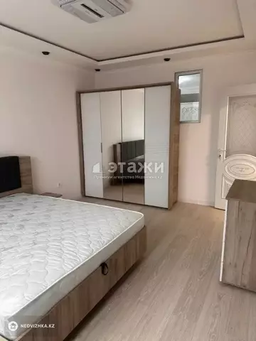 3-комнатная квартира, этаж 5 из 15, 62 м²
