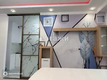 3-комнатная квартира, этаж 5 из 15, 62 м²