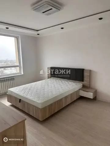 3-комнатная квартира, этаж 5 из 15, 62 м²